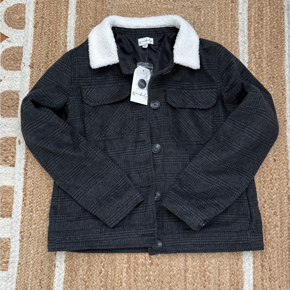 Hang Ten Women’s Utility Jacket